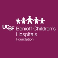 UCSF Benioff Children's Hospitals Foundation logo - Similar company to Uc Irvine