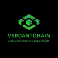 VerdantChain logo - Similar company to Freelyra.Ai