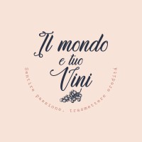 Il Mondo e Tuo Vini logo - Similar company to Cabrini Wines