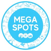 Mega Spots logo - Similar company to Mega Sports Management