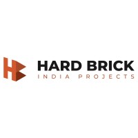 Hard Brick India Projects logo - Similar company to Hs Contracts