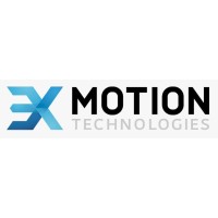 3X MOTION TECHNOLOGIES (EUROPE) LIMITED