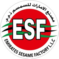Emirates Sesame Factory L.L.C logo - Similar company to Nutagra