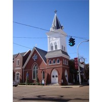 Episcopal Church Of The Nativity