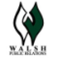 Walsh Pr