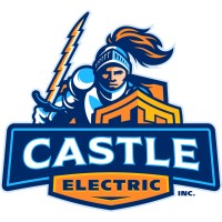Castle Electric Inc. logo - Similar company to Norman E Day Inc
