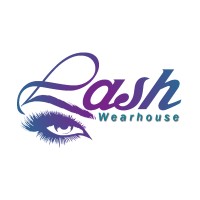 Lash Wearhouse logo - Similar company to Pollbag