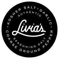 Livia's Seasoning Salt logo - Similar company to Hammer-Salt