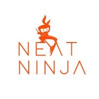 NEAT NINJA logo - Similar company to Excellence Group