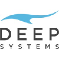 Deep Systems logo - Similar company to Deep Systems