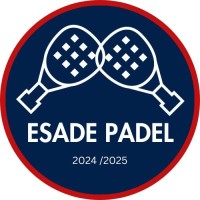 Esade Padel Team logo - Similar company to Tutorly