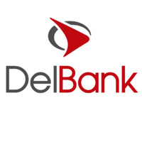 Banco DelBank logo - Similar company to Delfinance