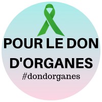 Pour le Don d'Organes logo - Similar company to Prescrip-Tec