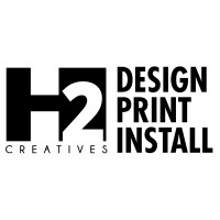 H2 CREATIVES logo - Similar company to Soar Print