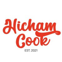 SARL Hicham Cook logo - Similar company to Infographer