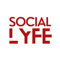 SociaLyfe | Social Media Agency logo - Similar company to Desaincontent - Social Media Agency