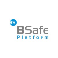 BSafe Latam logo - Similar company to Bsafe - Never Walk Alone