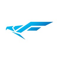 Falconics logo - Similar company to Dotech
