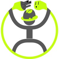 GC Electric Co logo - Similar company to Worker Bee Solutions Inc.