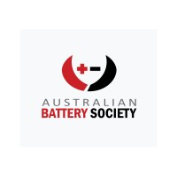 Australian Battery Society logo - Similar company to Ppi Brussels