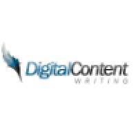Digital Content Writing logo - Similar company to Codigitel - Content Writing