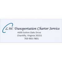 LW Transportation Charter Service