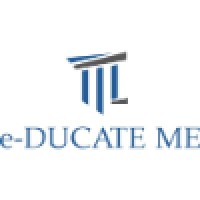 e-ducate me logo - Similar company to E-Learning Academy