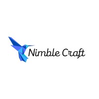 Nimble Craft logo - Similar company to Dashbot