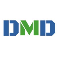 DMD Sweden AB logo - Similar company to Big Freak Media