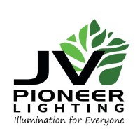 JV Pioneer Lighting logo - Similar company to Keou Led Light Factory