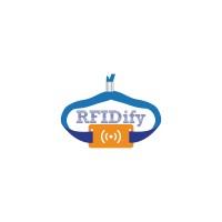 RFIDify logo - Similar company to Scrypthub