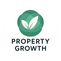 PropertyGrowth logo - Similar company to Abroad Assistant Inc.