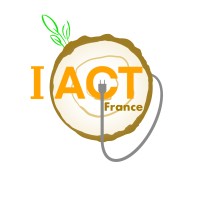I ACT France logo - Similar company to Epiz Berlin E.V.
