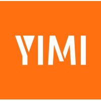 YIMI E-Scooter logo - Similar company to Iagencies