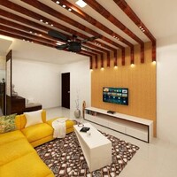 Interior Design 3D,2D,Designing Services logo - Similar company to Archzone
