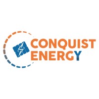 Conquist Energy logo - Similar company to Now Solutions