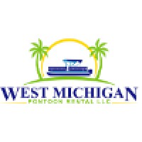 West Michigan Pontoon Rental