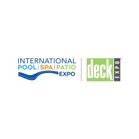 International Pool Spa Patio Expo, co-located with Deck Expo logo - Similar company to Association Des Commerçants De Piscines Du Québec (Acpq)