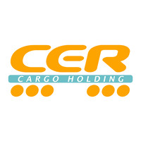 CER Cargo Holding logo - Similar company to Illés Holding Zrt.