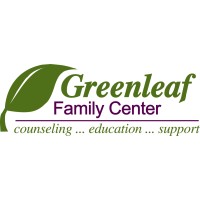 Greenleaf Family Center logo - Similar company to Akron Bicentennial