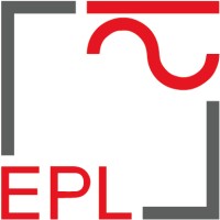 EPL GmbH logo - Similar company to Fke Gmbh