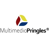 Multimedio Pringles logo - Similar company to Tekno Bomba Sa