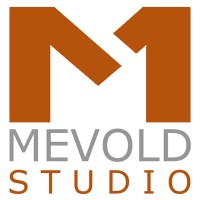 Mevold Studio logo - Similar company to 450 Architects