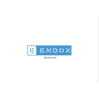 EndoX logo - Similar company to Endoxim, Equipamentos Médicos
