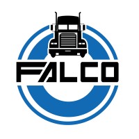 Falco Logistics logo - Similar company to R&W Carriers Inc.