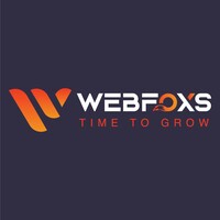 Webfoxs UK logo - Similar company to Webfoxs