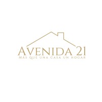 Avenida 21 logo - Similar company to Hoihome