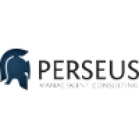 Perseus Management Limited logo - Similar company to Mvts Technologies, A Boston Semi Equipment Company