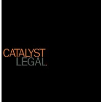 Catalyst Legal logo - Similar company to Nowsite Marketing Global