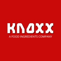 Knoxx Foods logo - Similar company to Warg